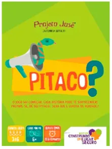 Jogo Pitaco - Instituto Construindo um Lugar Seguro