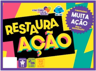 Jogo Restauracao - Instituto Construindo um Lugar Seguro