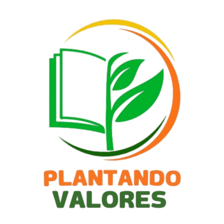 Plantando Valores - Instituto Construindo um Lugar Seguro